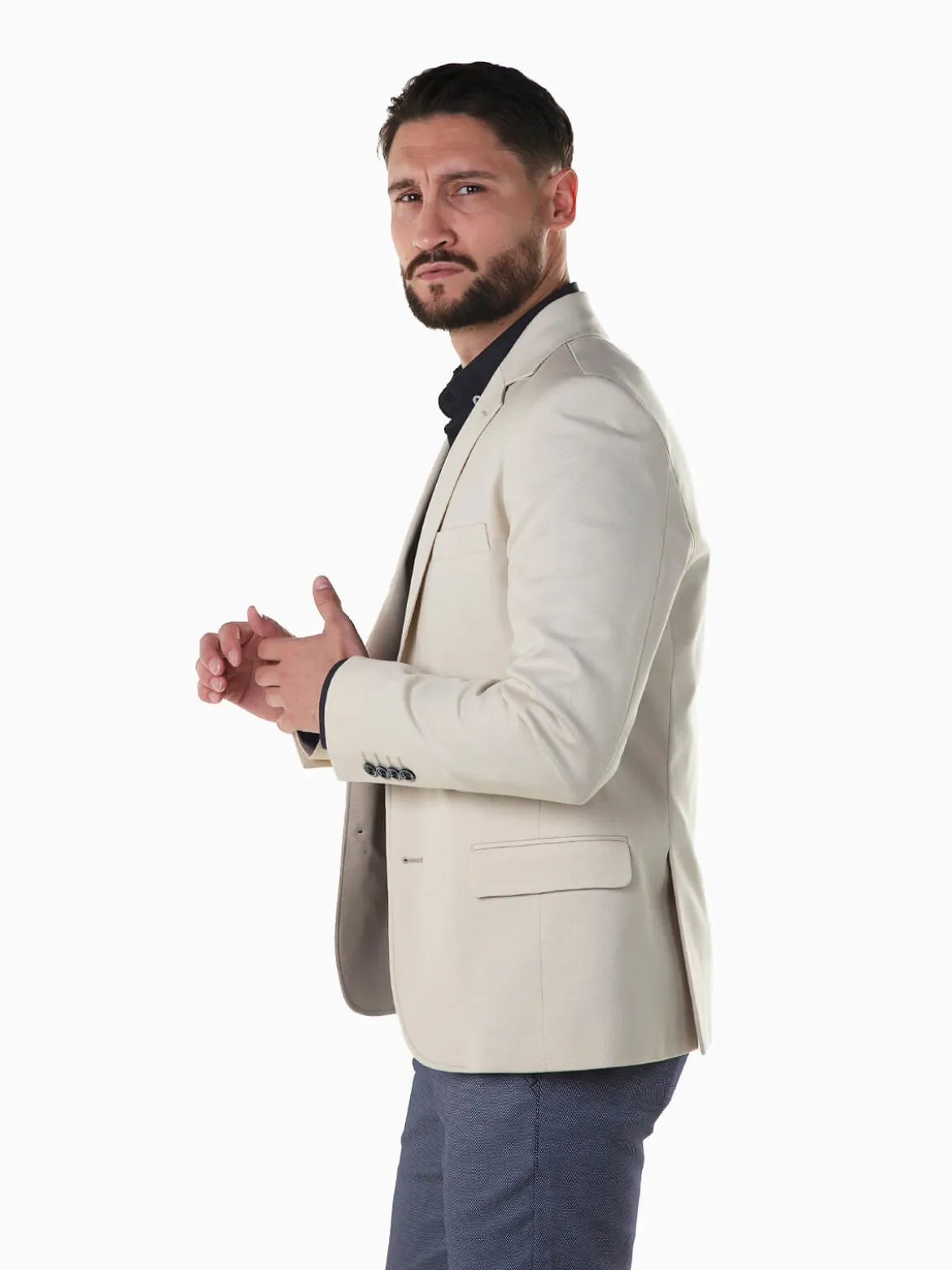 Blazer slim fit