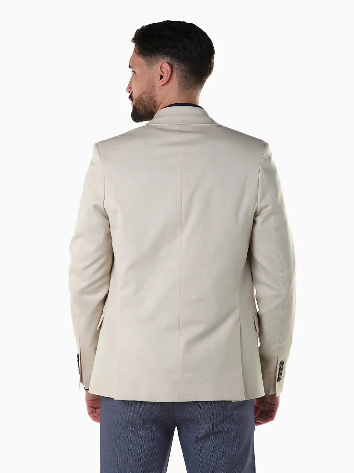 Blazer slim fit