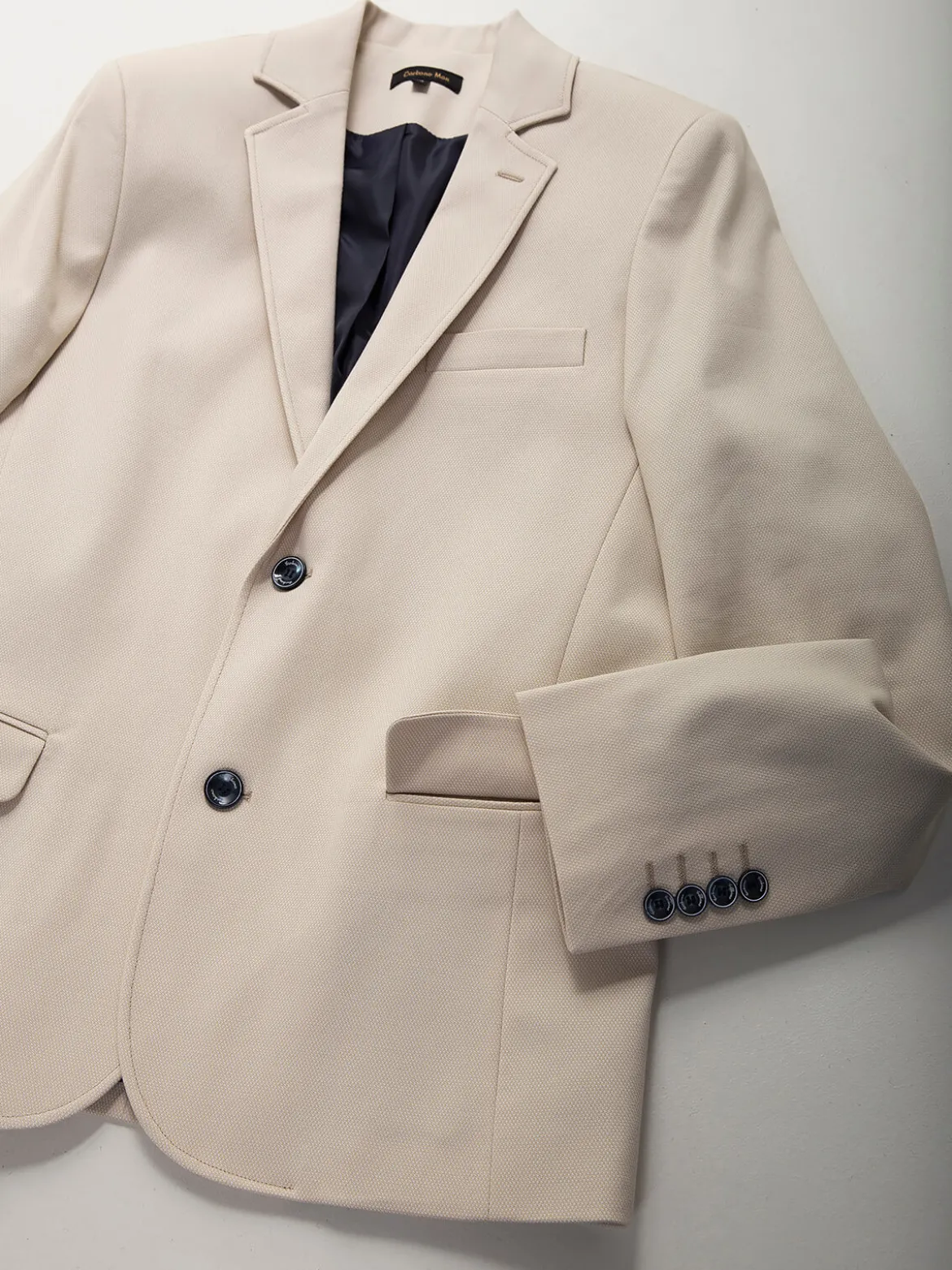 Blazer slim fit