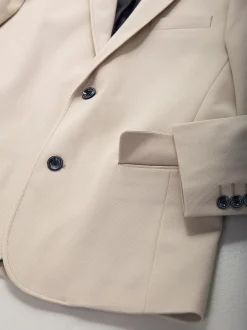 Blazer slim fit