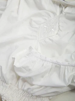 Blusa com ombros descobertos