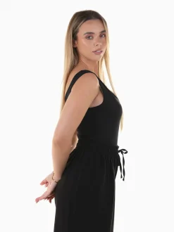 Body elástico em V
