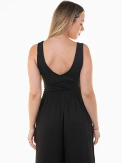 Body elástico em V