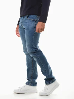 Calças de ganga slim fit