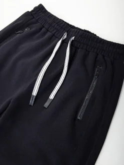 Calças fato treino com estampado