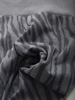 Leggings desportivas animal print