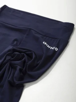 Leggings elásticas com estampado