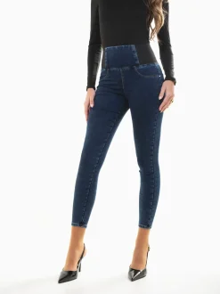 Leggings ganga cintura alta modeladora
