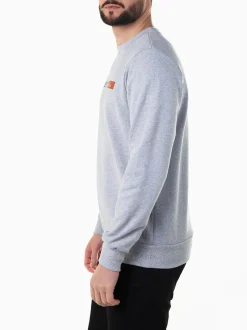 Sweatshirt com letras